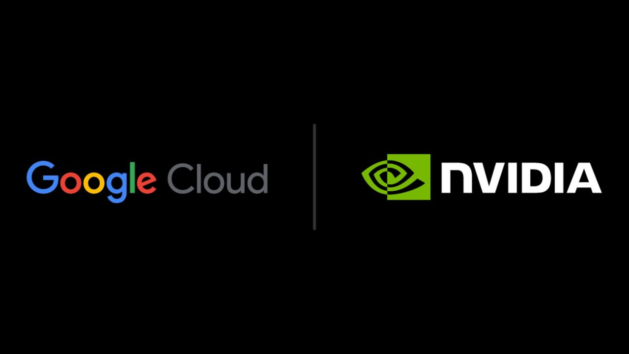 NVIDIA and Google infrastructure cuts AI inference costs